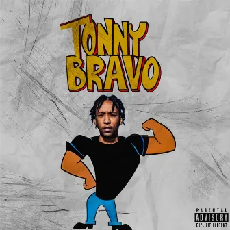 Tonny Bravo by TonTon #2