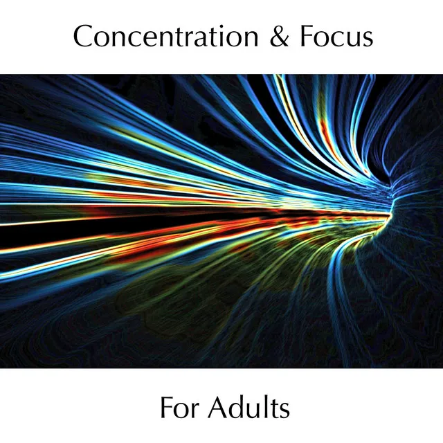 Music to Concentrate and Focus for Adults with Adhd or Add Symptoms (Binaural Brainwave) (Therapeutic Music)