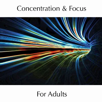 Music to Concentrate and Focus for Adults with Adhd or Add Symptoms (Binaural Brainwave) (Therapeutic Music) by Ingmar Hansch