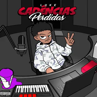 Cadências Perdidas (Remix) by LUKE