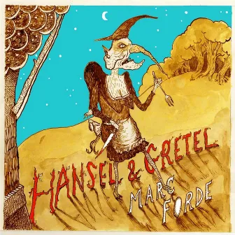 Hansel and Gretel by Marc Forde