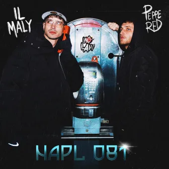 Napl 081 by Il Maly