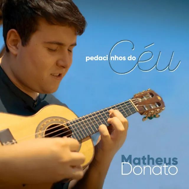 Pedacinhos do Céu