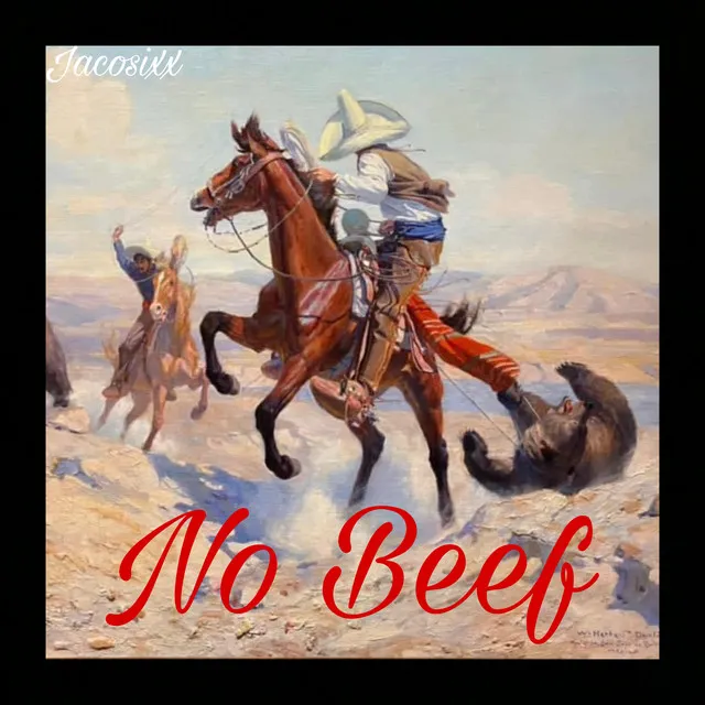 No Beef