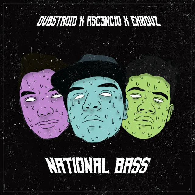 National Bass