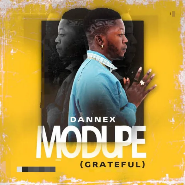 Modupe (Grateful)