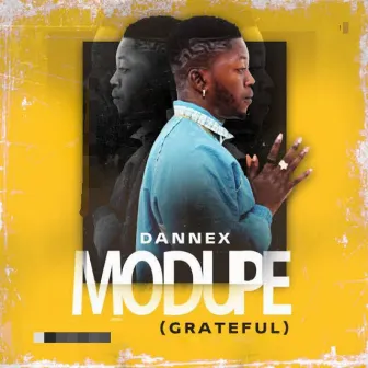 Modupe (Grateful) by Dannex