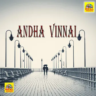 Andha Vinnai - Single by Sahana