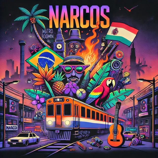 Narcos