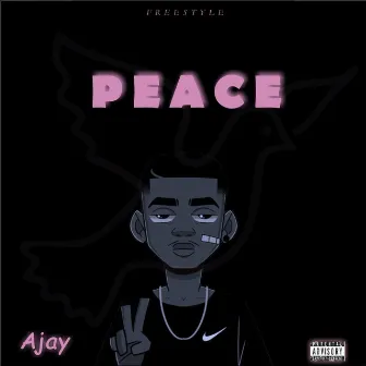 Peace by Ajay