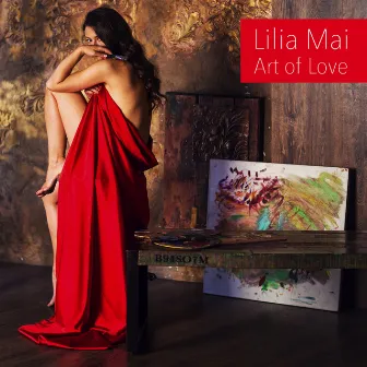 Art and Love by Lilia Mai