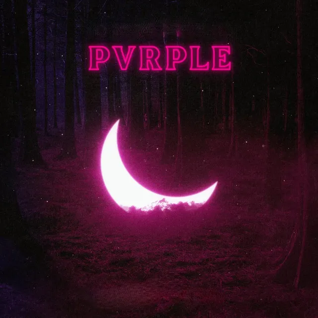 Pvrple