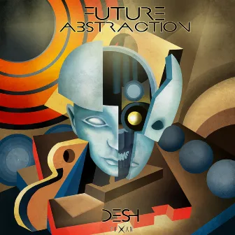 Future Abstraction by Desh