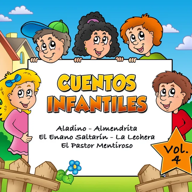 La Cenicienta