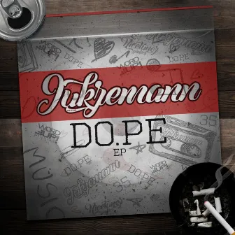 DO.PE EP by Jukzemann