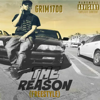 The Reason by Grim1700