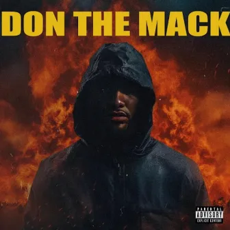 Don The Mack EP by Don Mack