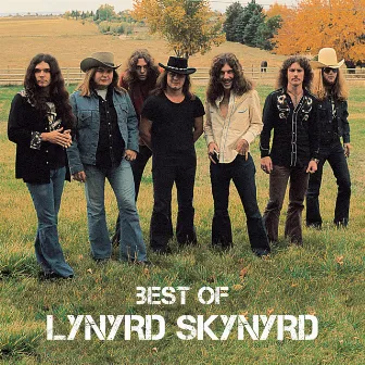 Best Of by Lynyrd Skynyrd