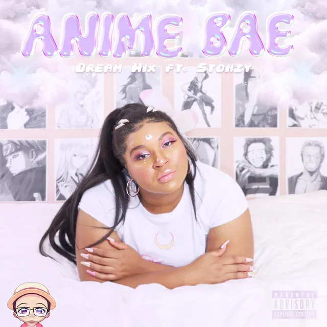 Anime Bae - Dream Mix