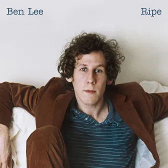 Ripe by Ben Lee