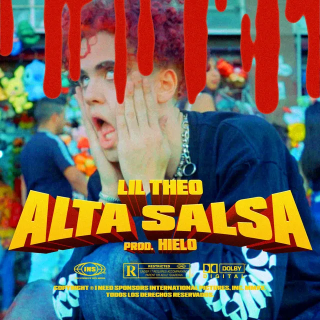 ALTA SALSA