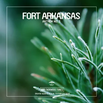 Anthem No. 3 by Fort Arkansas