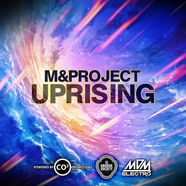 Uprising - Radio Edit