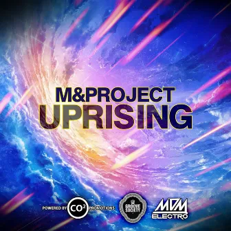 Uprising by M&Project