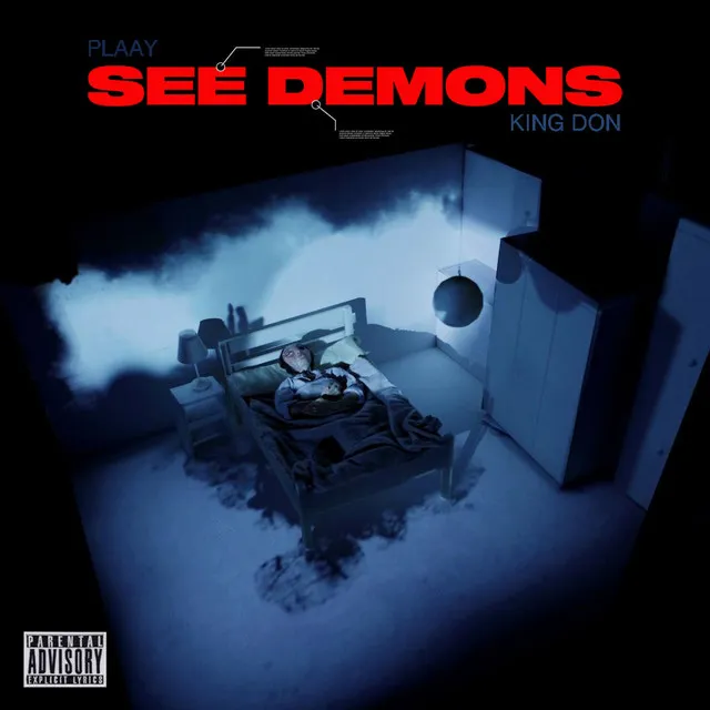 SEE DEMONS