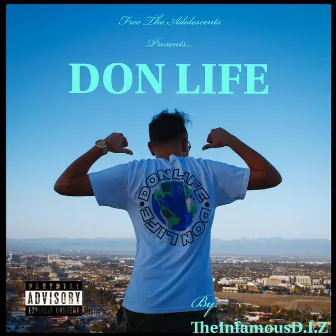 Don Life by TheInfamousD.I.Z