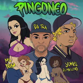 Pingoneo by Dj Tra