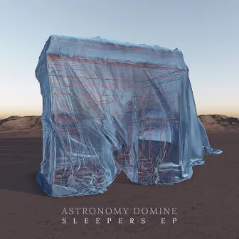 SLEEPERS by Astronomy Domine