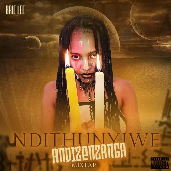 Ndithunyiwe Andizenzanga by Brie Lee