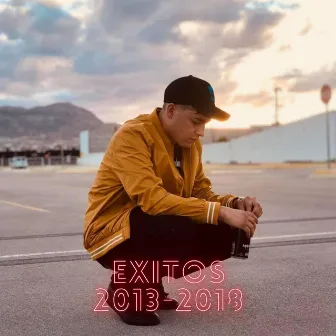 Éxitos 2013-2018 by Thin Mvl