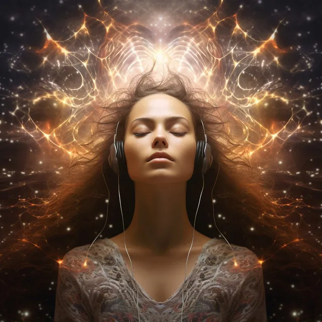 Binaural Bliss Sleep Enchantment Meditation