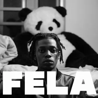 Fela by Ayox