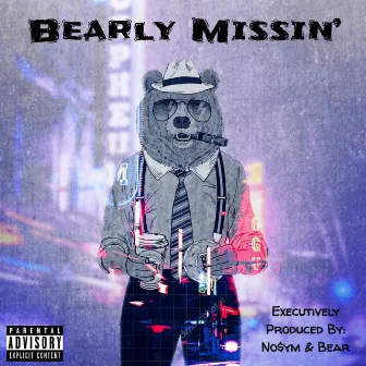 Bearly Missin' by Unknown Artist