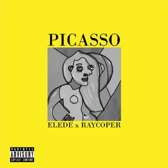 Picasso by Raycoper