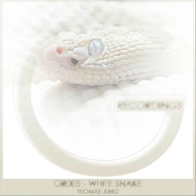 White Snake