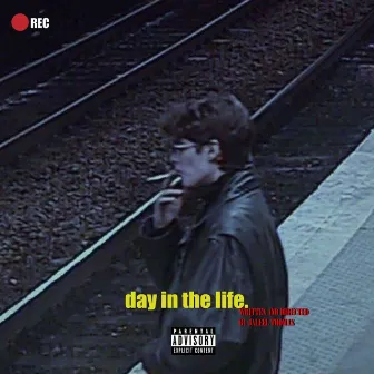 Day In The Life by Jaleel Thomas