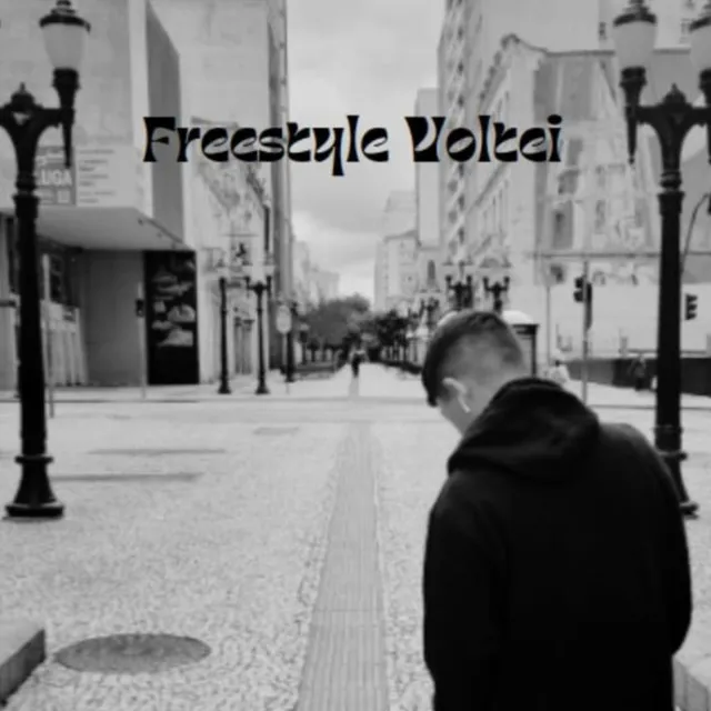 Freestyle Voltei