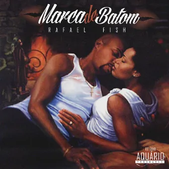 Marca de Batom by Rafael Fish