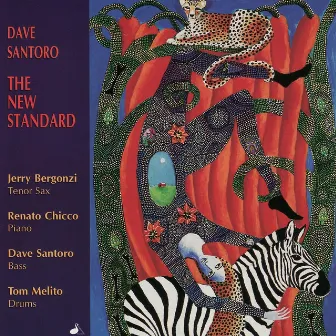 The New Standard by Dave Santoro