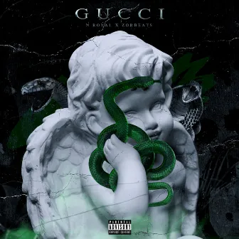 Gucci by N Royal