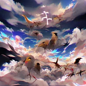 Birds Of Heaven by Basstakil