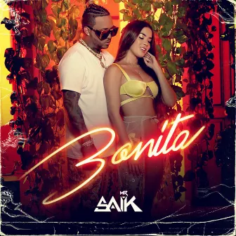 Bonita by Mr. Saik