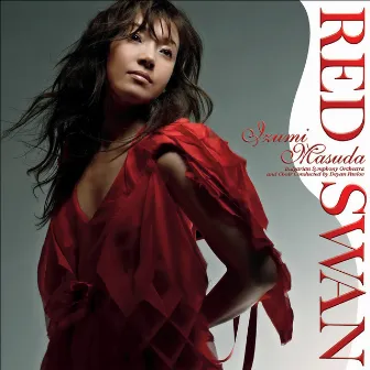 RED SWAN by Izumi Masuda