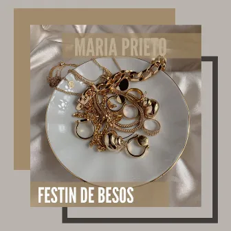 Festin De Besos by Maria Prieto