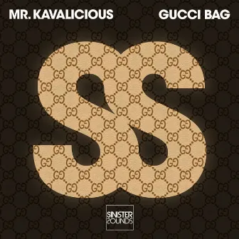 Gucci Bag by Mr. Kavalicious