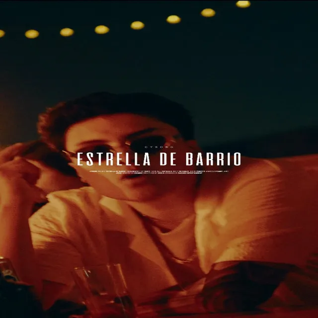 Estrella De Barrio